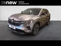 Usado Renault Austral Techno 140 CV (102 kW) 2023 Gris SUV