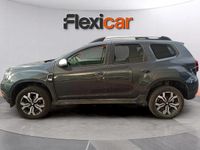 Usado Dacia Duster Prestige 150 CV (110 kW) 2022 Gris SUV