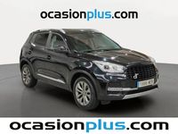 Usado DR DR 4.0 116 CV (85 kW) 2023 Negro SUV