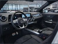 Usado Mercedes GLA200 150 HP (110 kW) 2022 Branco SUV
