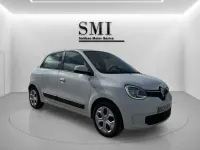 Usado Renault Twingo 65 CV (47 kW) 2021 Blanco Utilitario