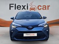 usado Toyota C-HR 1.8 125H Advance Híbrido en Flexicar La Coruña