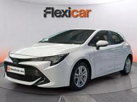 Usado Toyota Corolla Active 141 CV (103 kW) 2023 Blanco Berlina