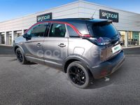 Usado Opel Crossland X 110 CV (80 kW) 2023 Gris / plata SUV