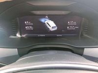 Usado Skoda Kodiaq Ambition 150 CV (110 kW) 2024 Gris SUV