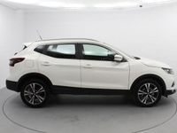Usado Nissan Qashqai Style Edition 140 CV (102 kW) 2021 SUV