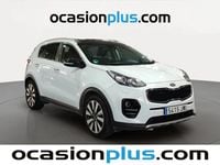 Occasion Kia Sportage 116 ch (85 kW) 2017 Blanc SUV