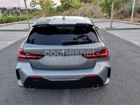 Usado BMW 118 150 CV (110 kW) 2023 Gris / plata Utilitario