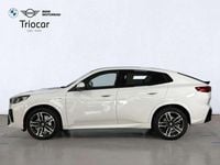 Usado BMW X2 Comfort Edition 170 CV (125 kW) 2025 Blanco SUV