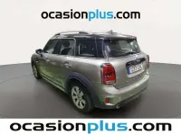 Usado Mini Cooper Countryman 136 CV (100 kW) 2020 Gris SUV