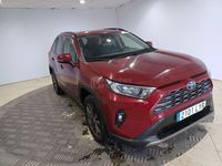 usado Toyota RAV4 Hybrid 