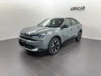 Nuevo Citroën C4 Business Class 145 CV (106 kW) 2026 SUV
