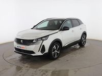 Usado Peugeot 3008 GT 131 CV (96 kW) 2023 Blanco SUV