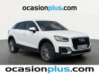 Usado Audi Q2 150 CV (110 kW) 2020 Blanco SUV