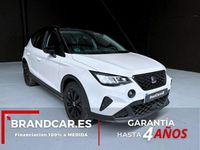 Usado Seat Arona Reference 95 CV (69 kW) 2024 Blanco SUV