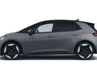 Nuevo VW ID.3 Pro 150 kW (204 CV) 2026 Gris Utilitario