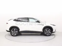 Brugt MG HS Luxury 224 HK (164 kW) 2025 Hvid SUV