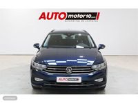 usado VW Passat Variant Business 1.5 TSI 110kW