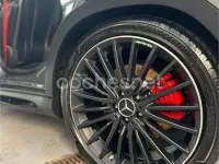 Usado Mercedes GLA45 AMG 421 CV (309 kW) 2020 Gris / plata SUV