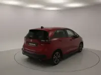 Nuevo Honda Jazz Sport 122 CV (89 kW) 2026 Rojo Utilitario
