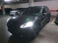 Usado Ford Kuga ST-Line X 225 CV (165 kW) 2023 Negro SUV