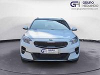 Brugt Kia XCeed 120 HK (88 kW) 2020 Hvid SUV