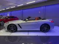 Usado BMW Z4 Comfort Edition 197 CV (144 kW) 2022 Gris / plata Descapotable