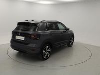 Usado VW T-Cross Sport 110 CV (80 kW) 2022 Otro SUV