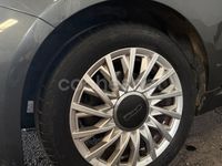 Usado Fiat 500 Lounge 69 CV (50 kW) 2020 Blanco Berlina