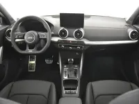 Usado Audi Q2 150 CV (110 kW) 2025 Rojo SUV