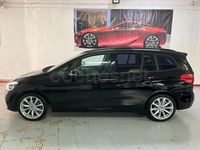 Usado BMW 216 Sport Line 116 HP (85 kW) 2017 Preto Carrinha