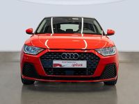 Usado Audi A1 Sportback Advanced Plus 95 CV (69 kW) 2021 Rojo Utilitario