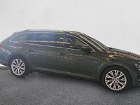 Occasion Skoda Superb Style 150 PK (110 kW) 2021 Stationwagen