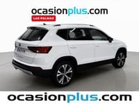 Usado Seat Ateca XCELLENCE 150 CV (110 kW) 2019 Blanco SUV