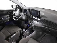 Usado Hyundai Bayon 83 CV (61 kW) 2022 SUV