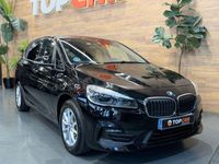 Usado BMW 216 Active Tourer Performance 116 CV (85 kW) 2021 Negro Monovolumen