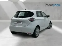 Usado Renault Zoe Intens 99 kW (135 CV) 2020 Otro Utilitario