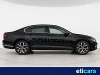 Usado VW Passat Executive 150 CV (110 kW) 2021 Negro Berlina