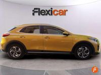 Usado Kia XCeed 120 CV (88 kW) 2020 Amarillo SUV