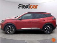 Usado Peugeot 2008 Allure 131 CV (96 kW) 2022 Rojo SUV