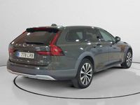 Usado Volvo V90 CC 197 CV (144 kW) 2021 Familiar
