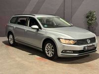 usado VW Passat Variant 2.0tdi Edition 110kw