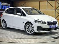 Usado BMW 225 iPerformance 227 CV (166 kW) 2018 Blanco Monovolumen