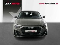 Usado Audi A1 Sportback S-Line 122 CV (89 kW) 2025 Gris Utilitario