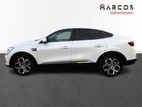 Occasion Renault Arkana Zen 145 ch (106 kW) 2022 Blanc SUV