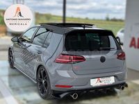 Usado VW Golf VII GTI 290 CV (213 kW) 2020 Gris / plata Berlina