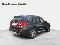 Usado BMW X3 xLine 2020 SUV