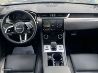 usado Jaguar F-Pace 2.0D I4 MHEV R-Dynamic S AWD Auto 150 kW (204 CV)