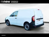 Usado Renault Kangoo 88 kW (120 CV) 2022 Van
