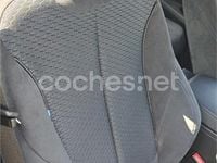 Usado BMW 320 190 CV (139 kW) 2017 Negro Berlina
